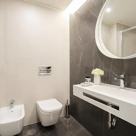 Apartment Hm - Casa Ghiselini 214 Porto
